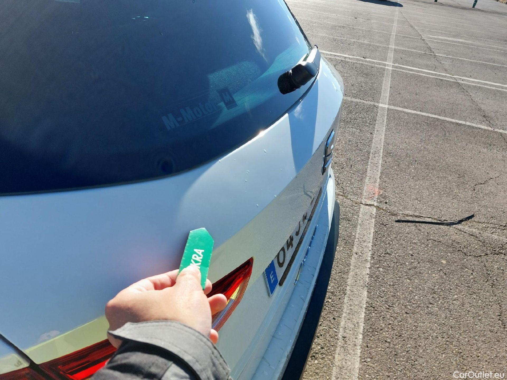  Seat  Arona SEAT  / 2017 / 5P / todoterreno 1.0 TSI 81kW (110CV) Style Plus (AC) #14