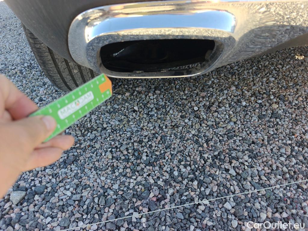  Mercedes  GLA MERCEDES-BENZ  / 2020 / 5P / todoterreno  200 D #13