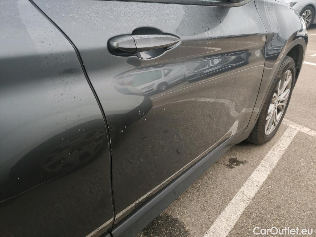  Bmw  X1 BMW  sDrive18i (CX2) #10