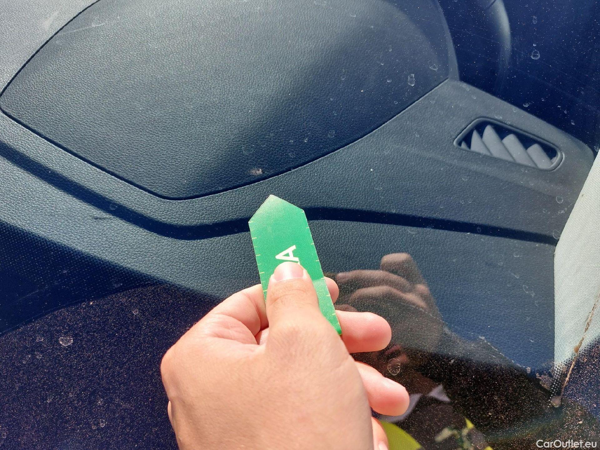  Audi  Q3 AUDI  Sportback / 2019 / 5P / todoterreno Advanced 35 TDI 110kW (150CV) S tronic (AC4) #21