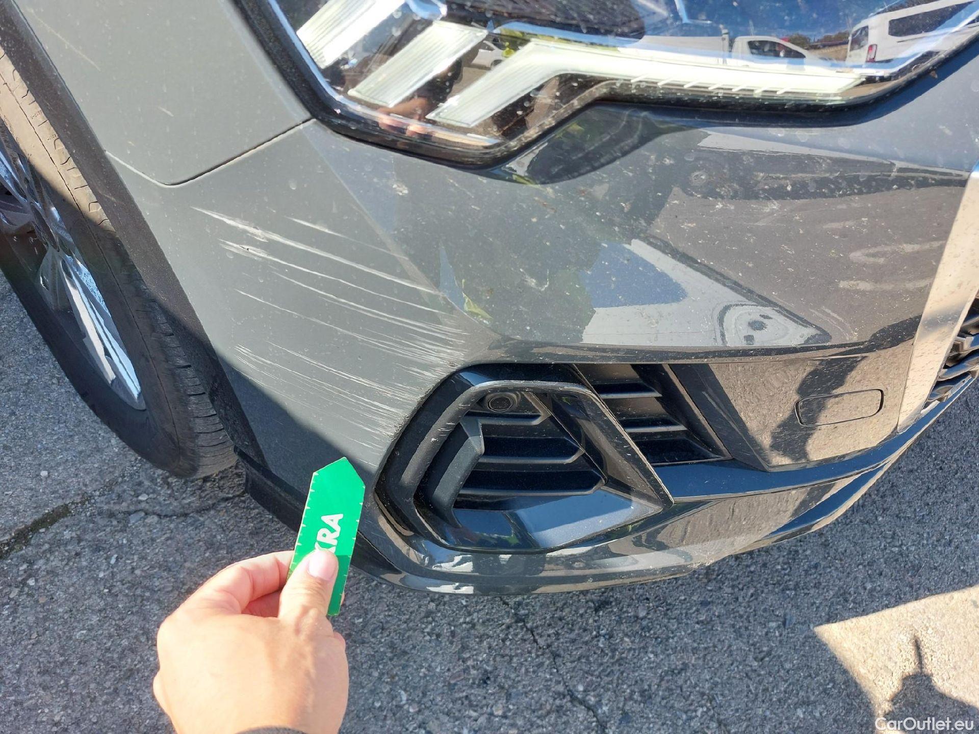  Audi  Q3 AUDI  Sportback / 2019 / 5P / todoterreno Advanced 35 TDI 110kW (150CV) S tronic (AC4) #1