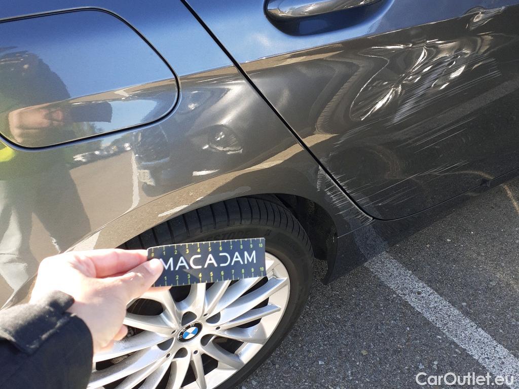  Bmw  Serie 1 BMW  / 2019 / 5P / berlina con portón 118i #6