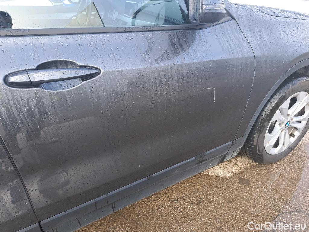  Bmw  X2 BMW  / 2017 / 5P / todoterreno sDrive18d (AC) #6