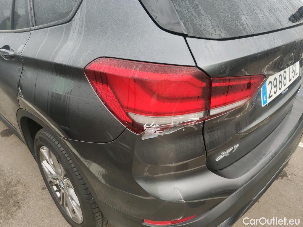  Bmw  X1 BMW  sDrive18i (CX2) #1