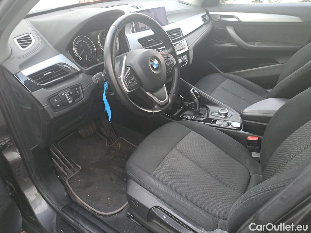  Bmw  X2 BMW  / 2017 / 5P / todoterreno sDrive18d (AC) #11