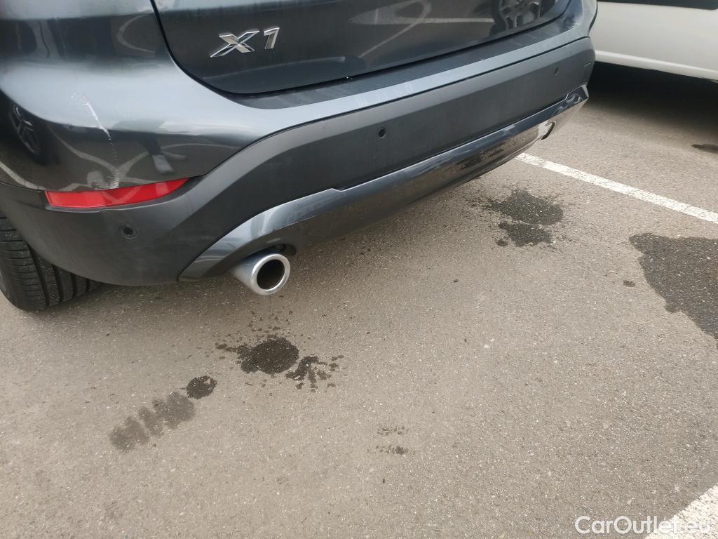  Bmw  X1 BMW  sDrive18i (CX2) #23