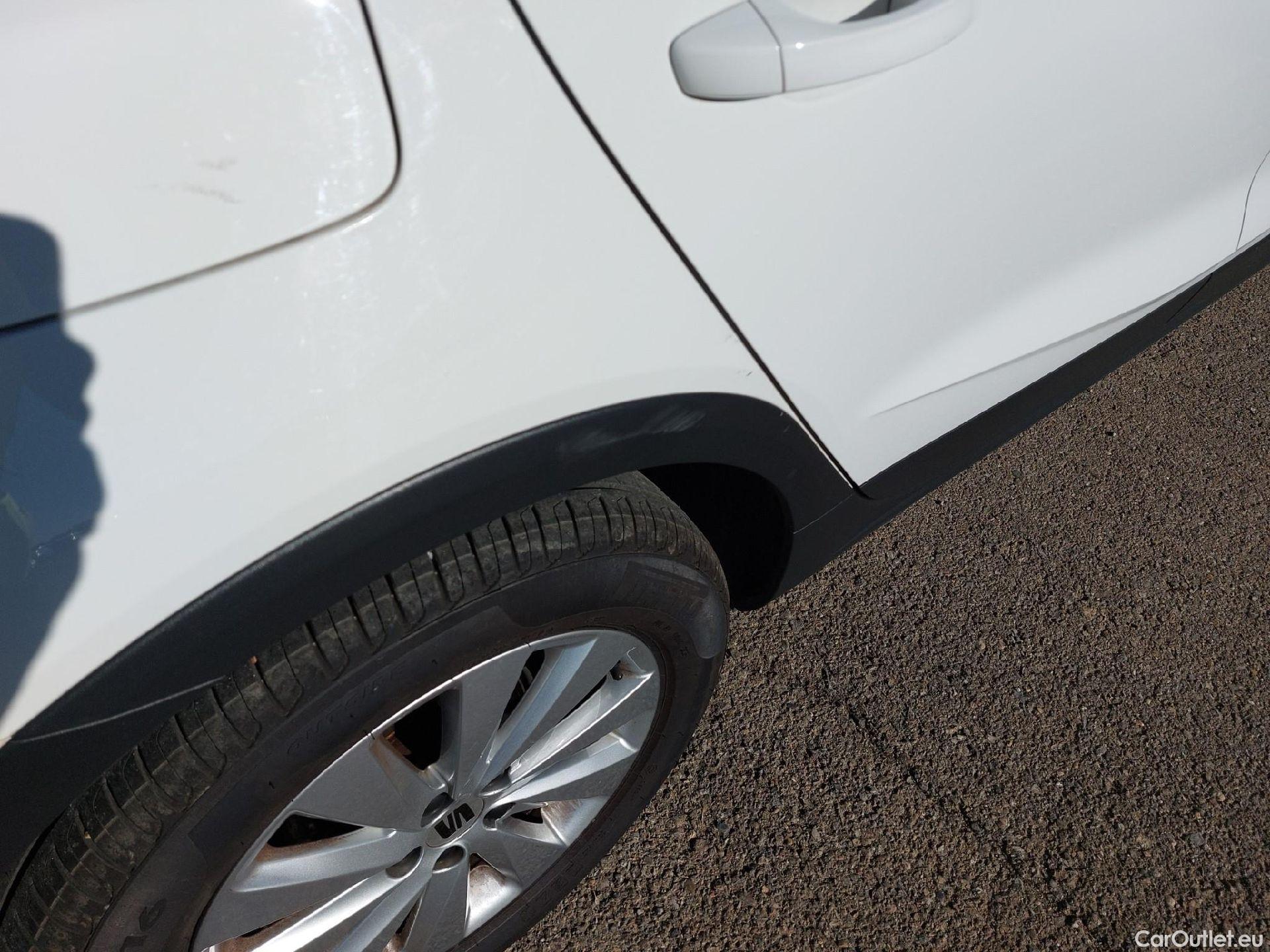  Seat  Arona SEAT  / 2017 / 5P / todoterreno 1.0 TSI 81kW (110CV) Style Plus (AC) #17