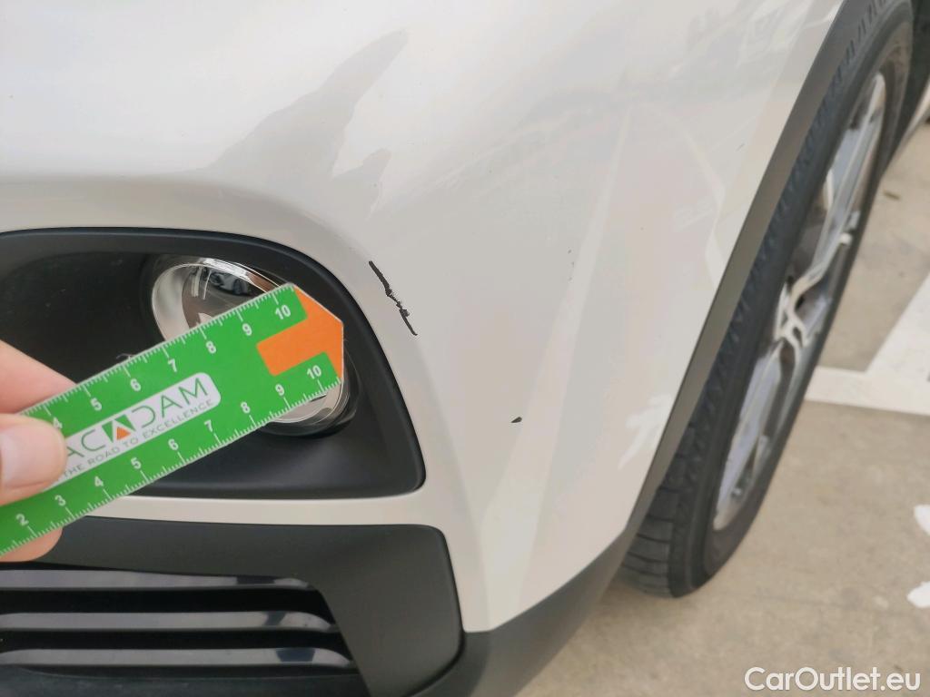  Bmw  X2 Serie  sDrive 18i Advantage 1.5 140CV AT7 E6dT #19