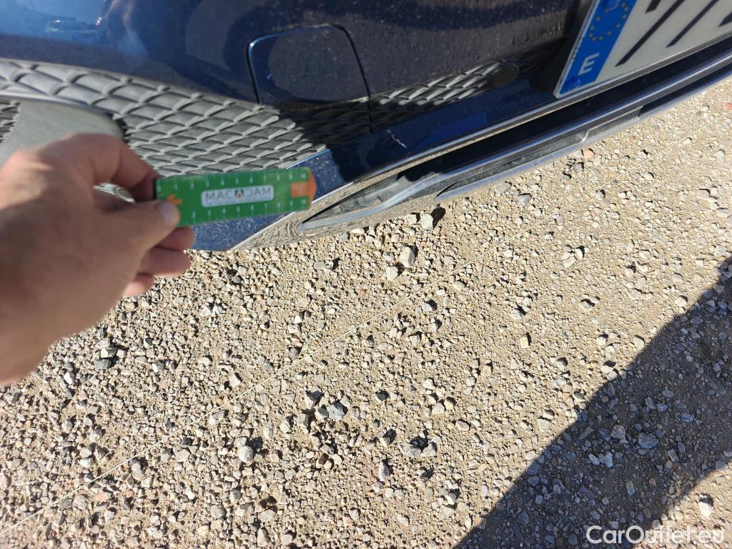  Mercedes  GLA MERCEDES-BENZ  / 2020 / 5P / todoterreno  200 D #20