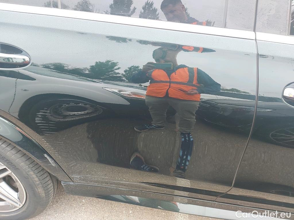  Mercedes  G-Klasee Clase GLE GLE 350 de 4Matic (167.117)AMG 2.0 AMG Line 320CV AT9 E6d #9