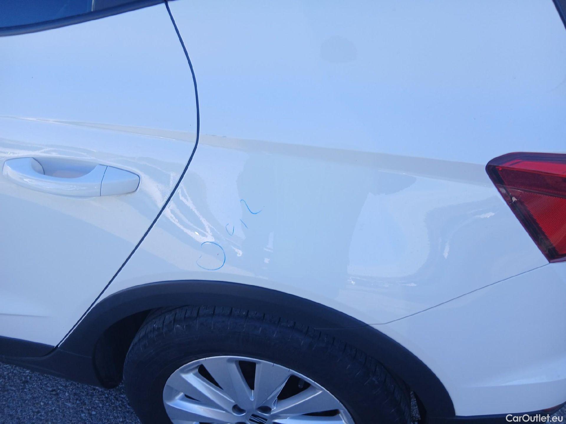  Seat  Arona SEAT  / 2017 / 5P / todoterreno 1.0 TSI 81kW (110CV) Style Plus (AC) #9