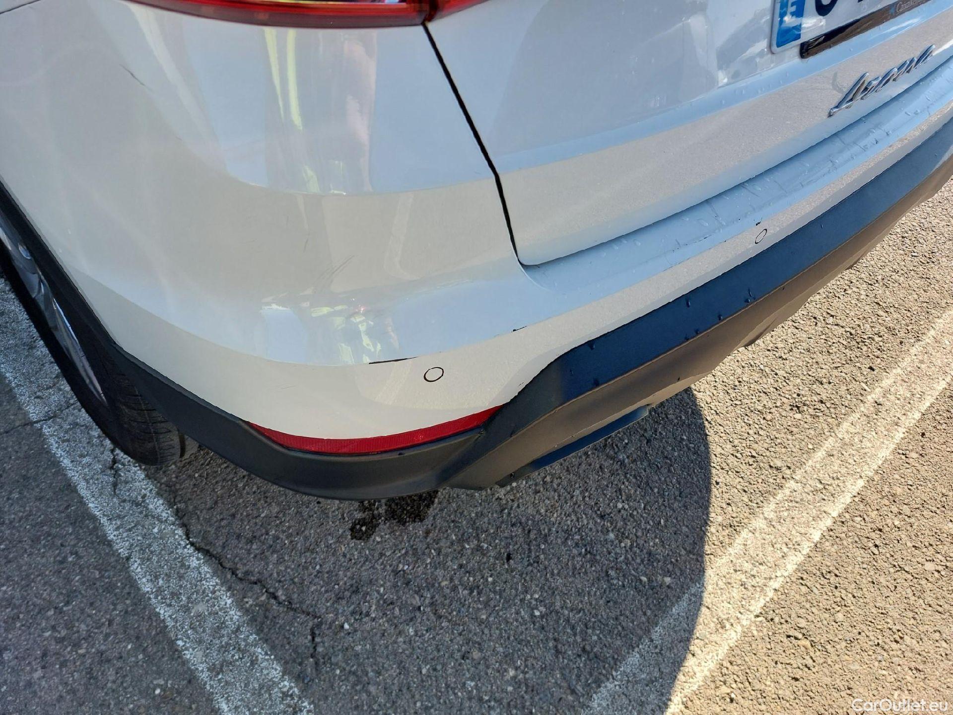  Seat  Arona SEAT  / 2017 / 5P / todoterreno 1.0 TSI 81kW (110CV) Style Plus (AC) #12