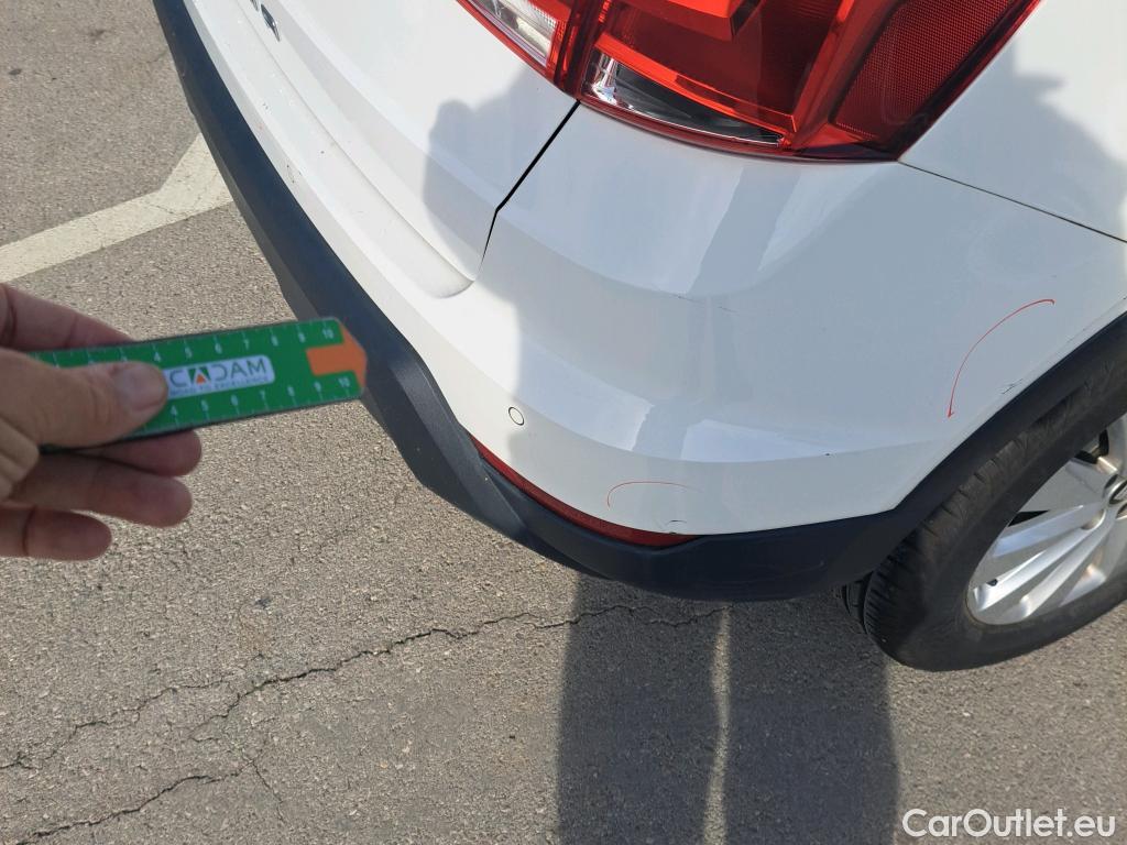  Seat  Arona SEAT  / 2017 / 5P / todoterreno 1.0 TSI 70kW (95CV) Style Edition Eco (CX) #32