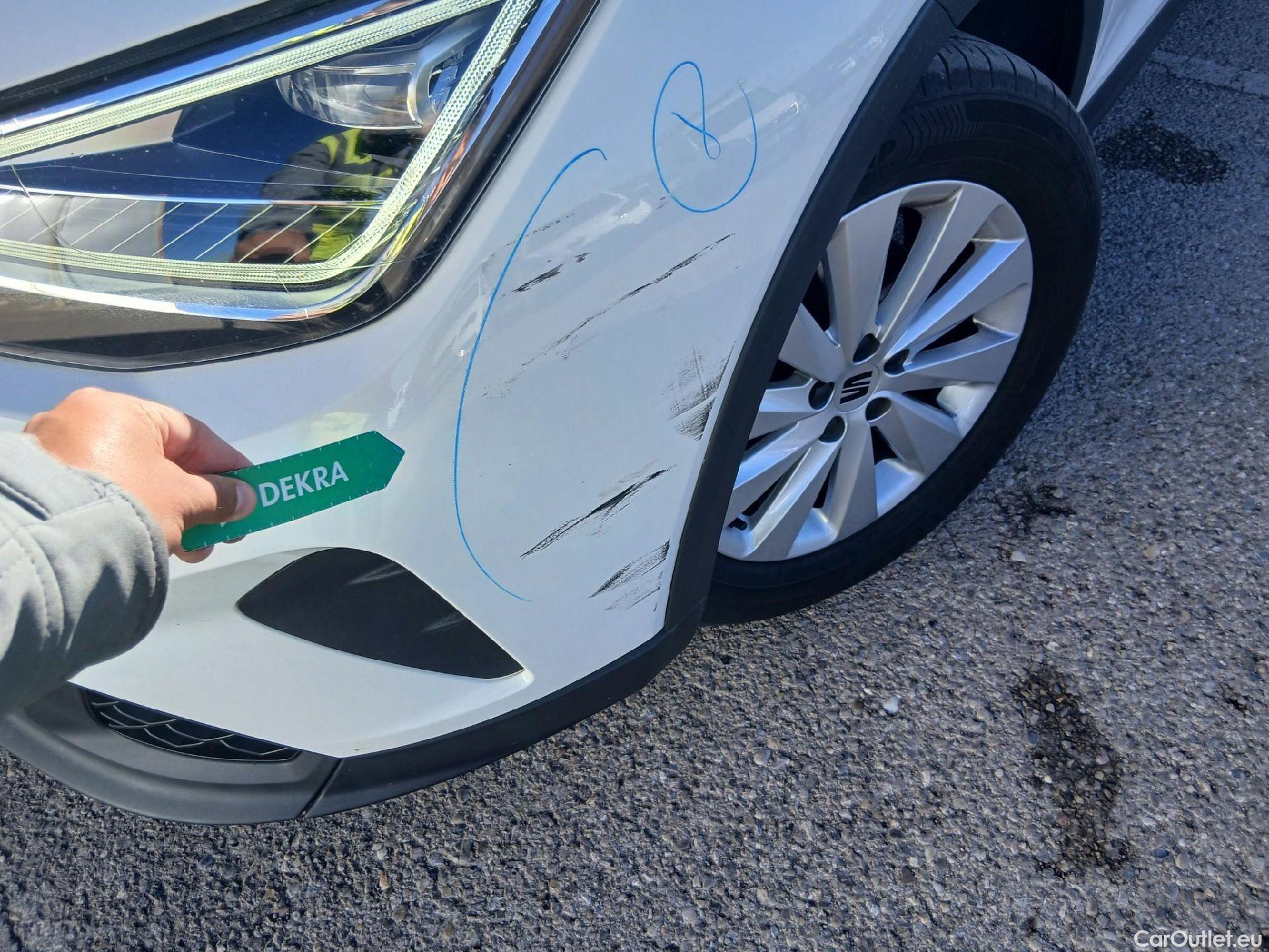  Seat  Arona SEAT  / 2017 / 5P / todoterreno 1.0 TSI 81kW (110CV) Style Plus (AC) #5