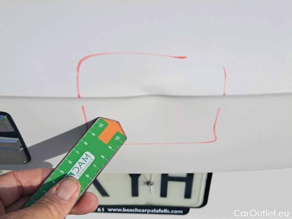  Seat  Arona SEAT  / 2017 / 5P / todoterreno 1.0 TSI 70kW (95CV) Style Edition Eco (CX) #2