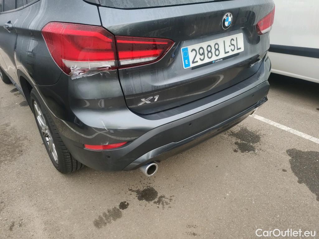  Bmw  X1 BMW  sDrive18i (CX2) #19