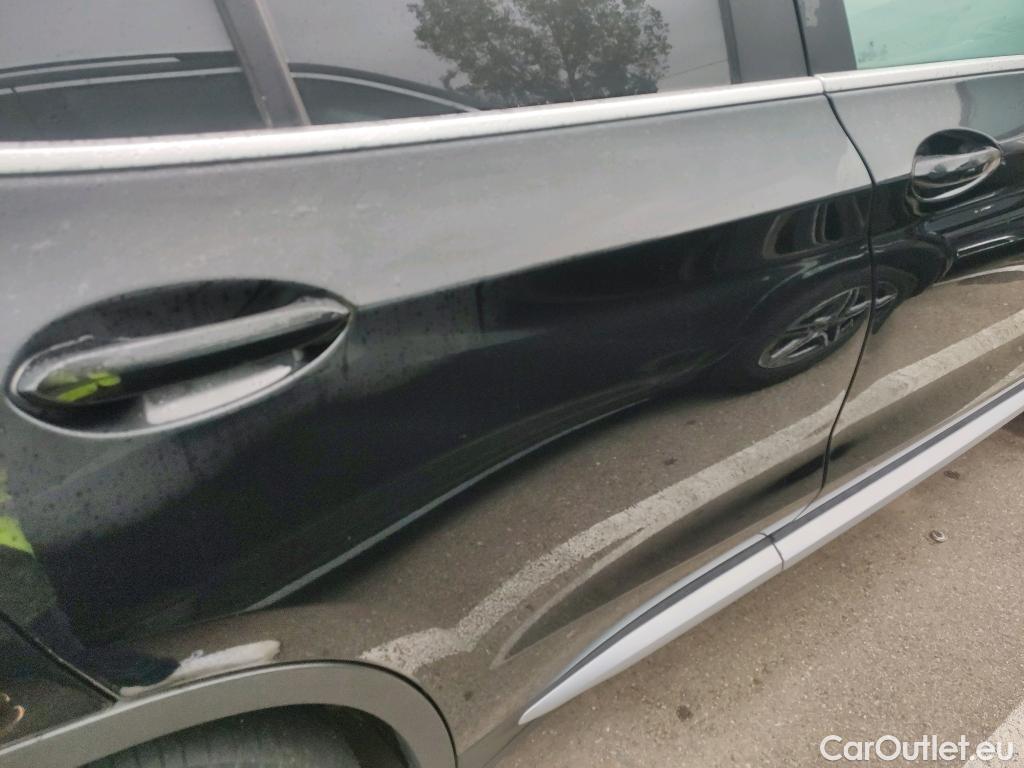  Bmw  X3 BMW  / 2021 / 5P / todoterreno xDrive20d xLine (AC2) #9