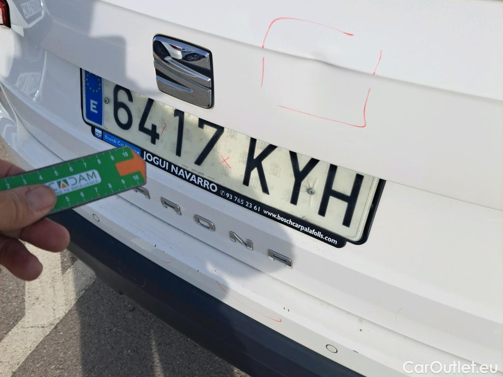  Seat  Arona SEAT  / 2017 / 5P / todoterreno 1.0 TSI 70kW (95CV) Style Edition Eco (CX) #50