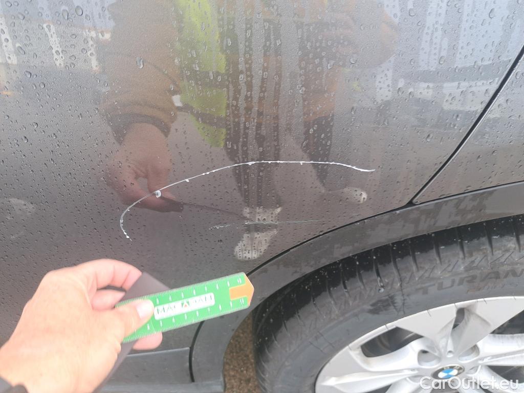  Bmw  X2 BMW  / 2017 / 5P / todoterreno sDrive18d (AC) #5