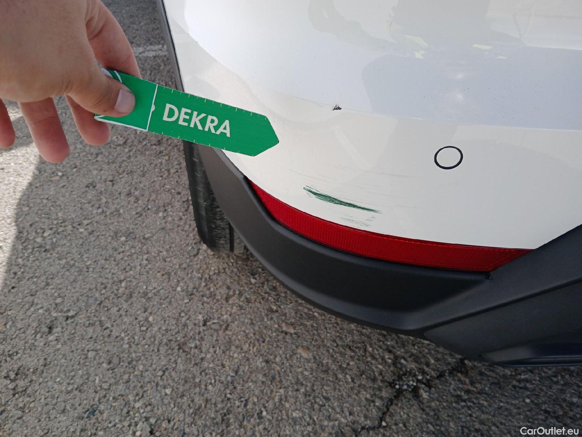  Seat  Arona SEAT  / 2017 / 5P / todoterreno 1.0 TSI 81kW (110CV) Style Plus (AC) #12