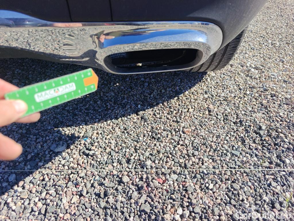  Mercedes  GLA MERCEDES-BENZ  / 2020 / 5P / todoterreno  200 D #11