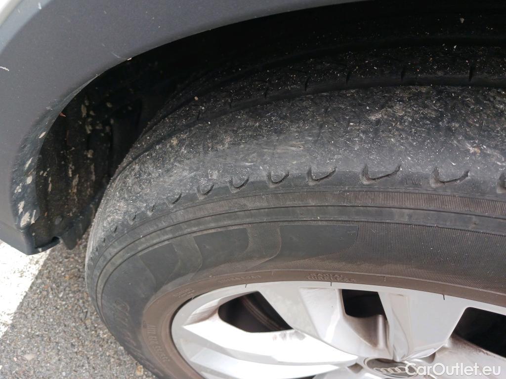  Audi  Q7 AUDI  / 2019 / 5P / todoterreno 55 TFSIe 280kW (381CV) quattro tiptronic #1