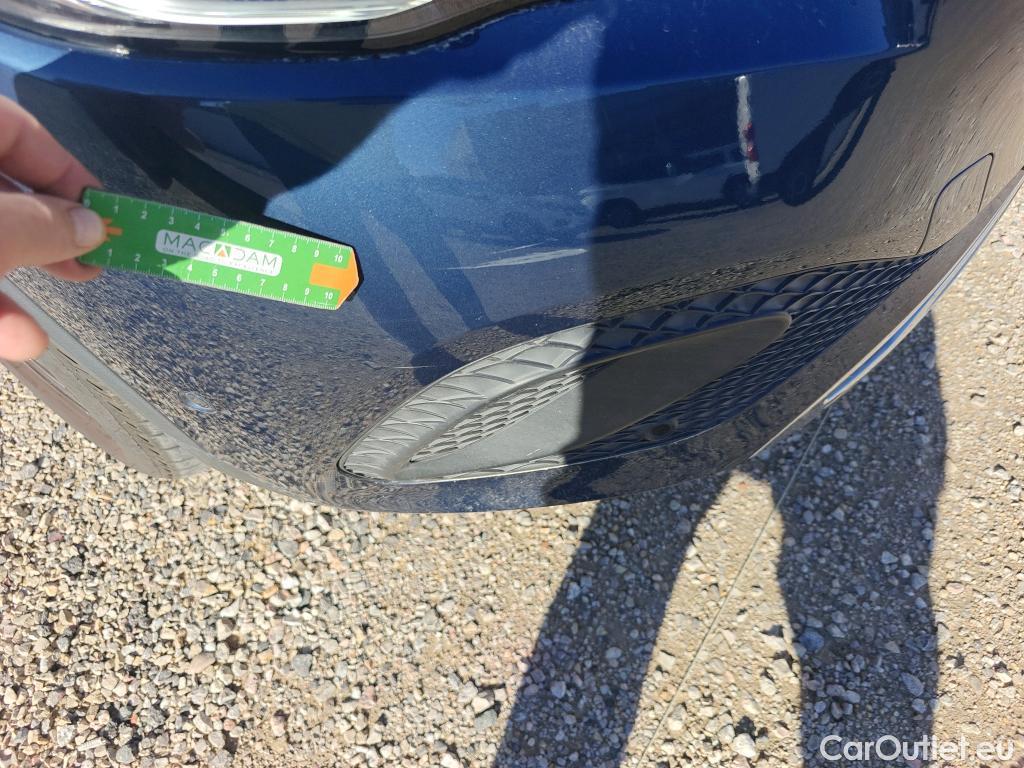  Mercedes  GLA MERCEDES-BENZ  / 2020 / 5P / todoterreno  200 D #9