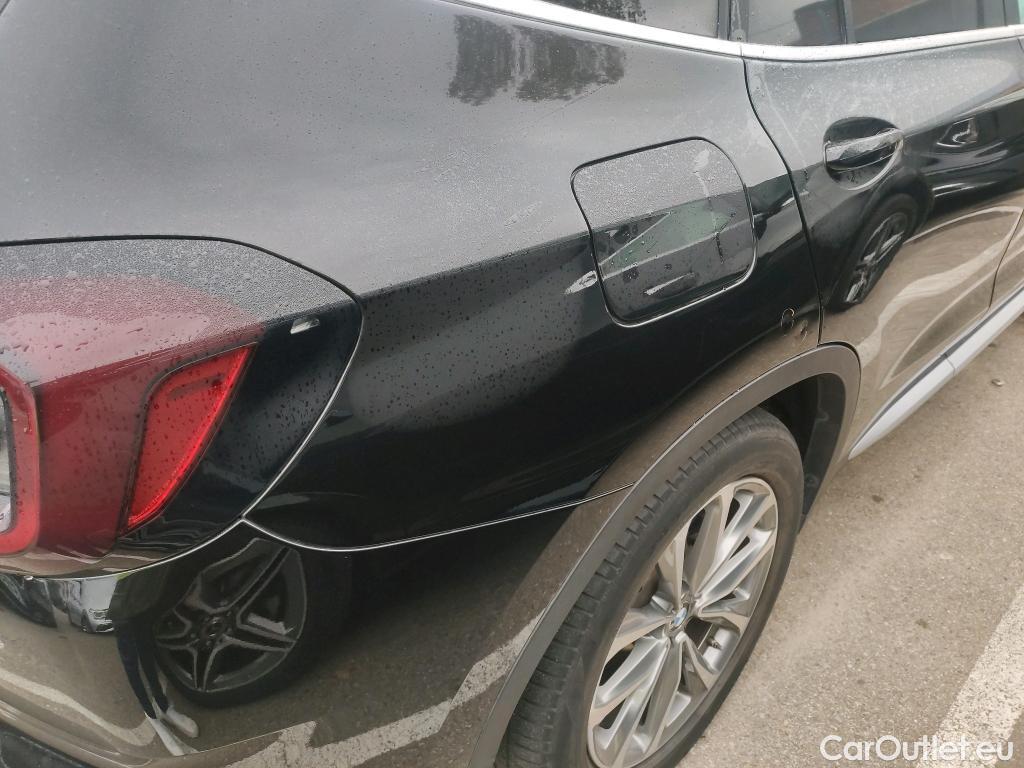  Bmw  X3 BMW  / 2021 / 5P / todoterreno xDrive20d xLine (AC2) #1