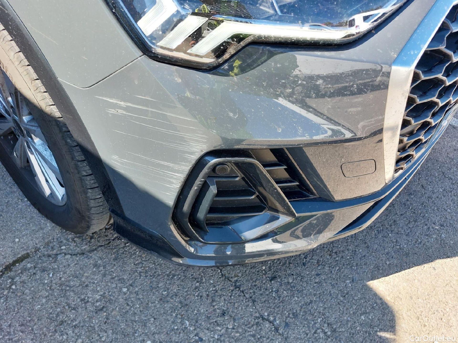  Audi  Q3 AUDI  Sportback / 2019 / 5P / todoterreno Advanced 35 TDI 110kW (150CV) S tronic (AC4) #2