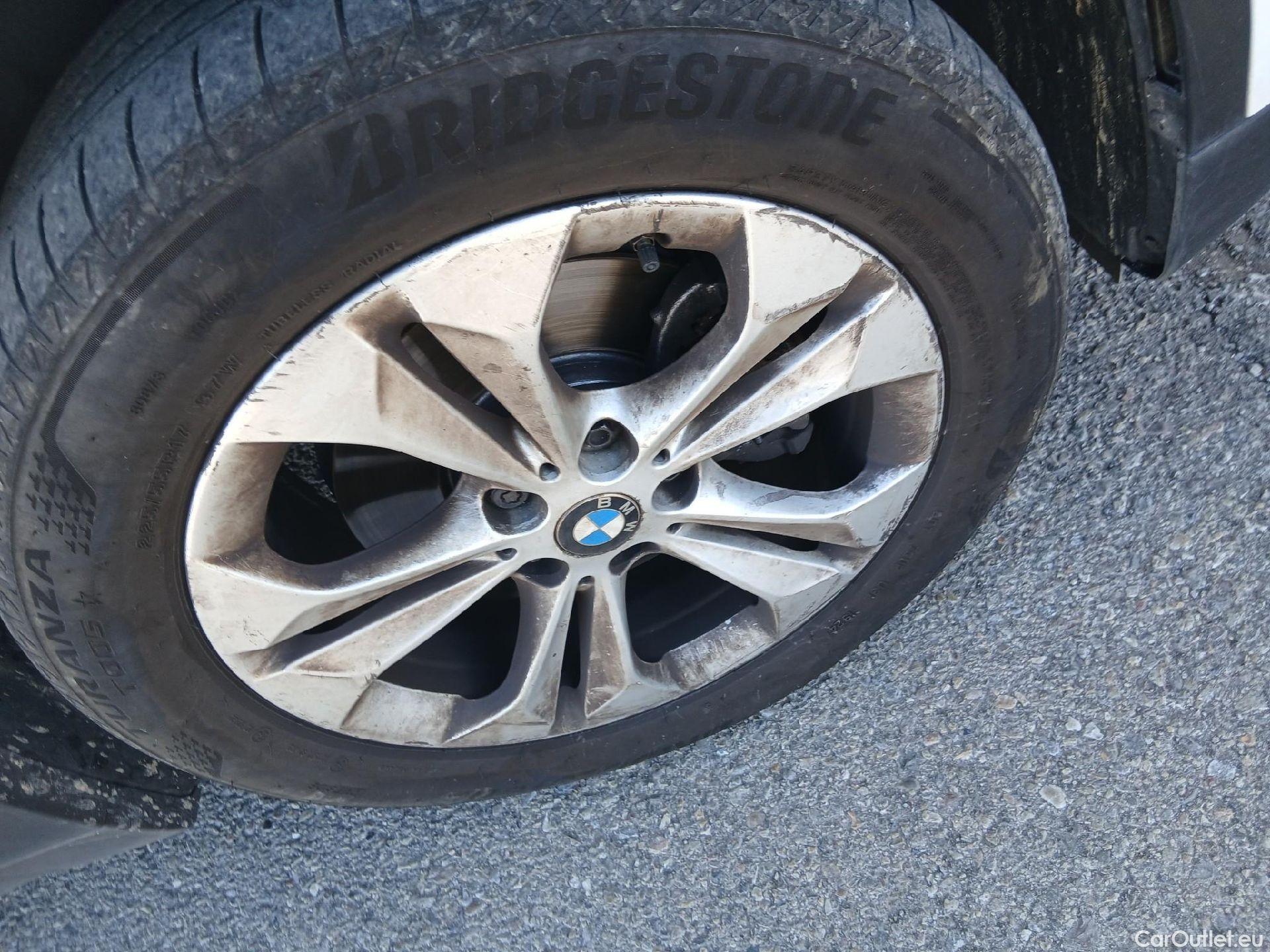  Bmw  X1 BMW  / 2019 / 5P / todoterreno sDrive18dA Corporate (AC4) #18