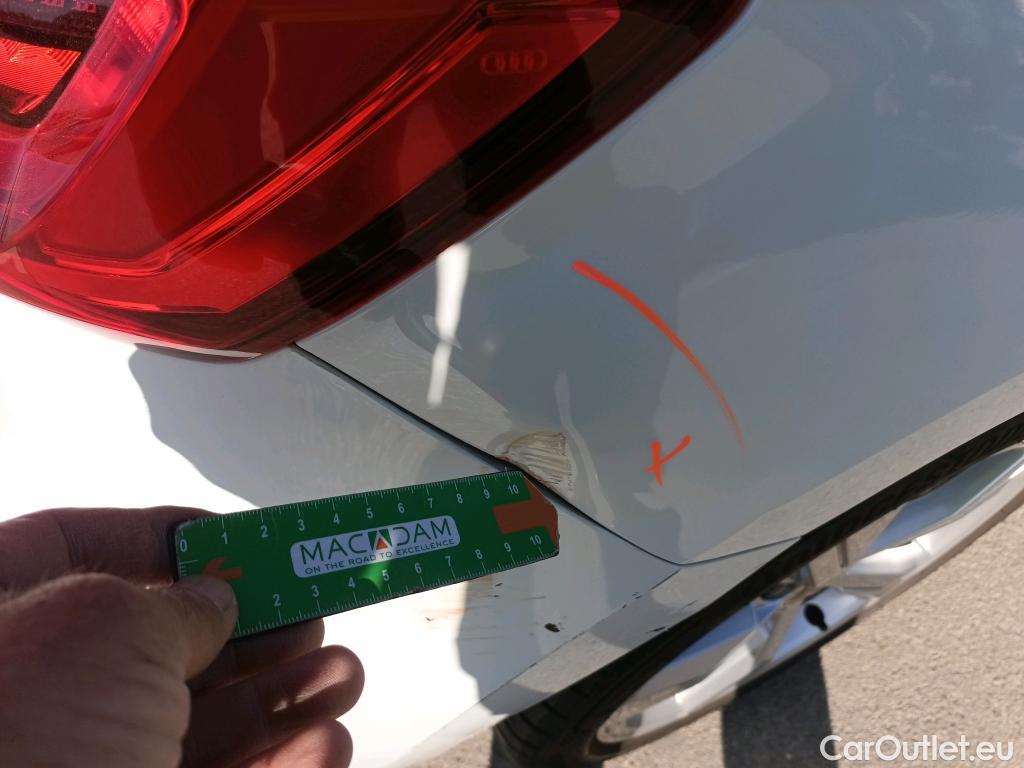  Audi  A1 Sportback AUDI A1 / 2018 / 5P / berlina con portón Sportback S line 30 TFSI 81kW S tronic #9