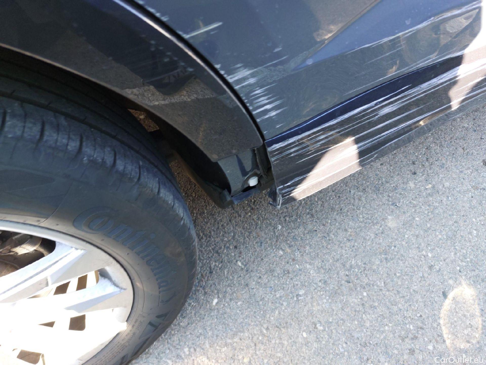  Audi  Q3 AUDI  Sportback / 2019 / 5P / todoterreno Advanced 35 TDI 110kW (150CV) S tronic (AC4) #17