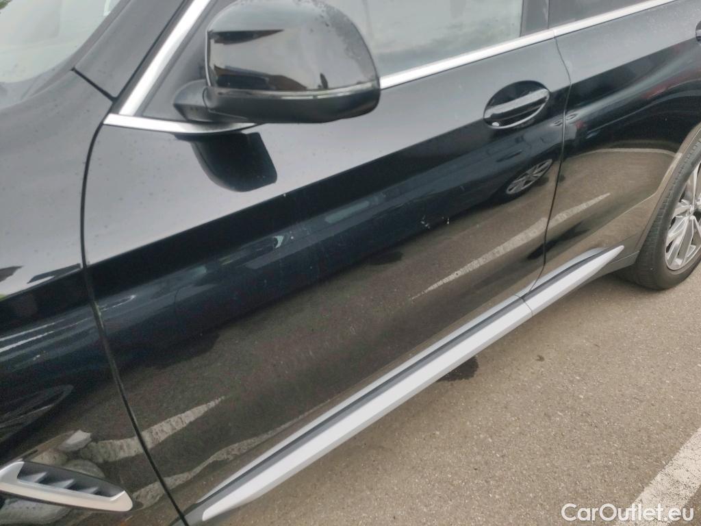  Bmw  X3 BMW  / 2021 / 5P / todoterreno xDrive20d xLine (AC2) #3