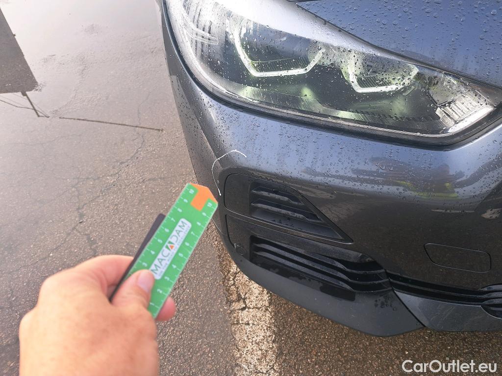  Bmw  X2 BMW  / 2017 / 5P / todoterreno sDrive18d (AC) #14