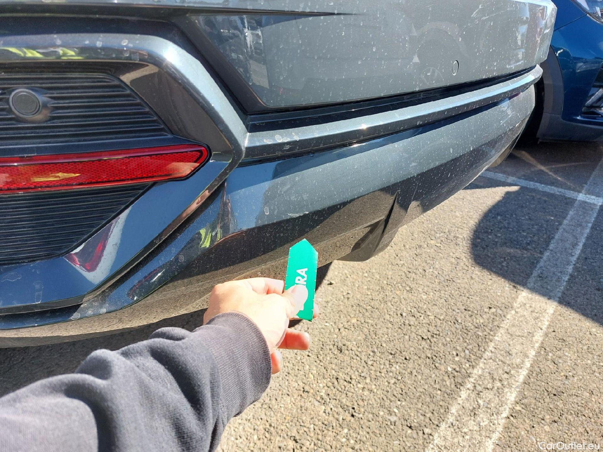  Audi  Q3 AUDI  Sportback / 2019 / 5P / todoterreno Advanced 35 TDI 110kW (150CV) S tronic (AC4) #10