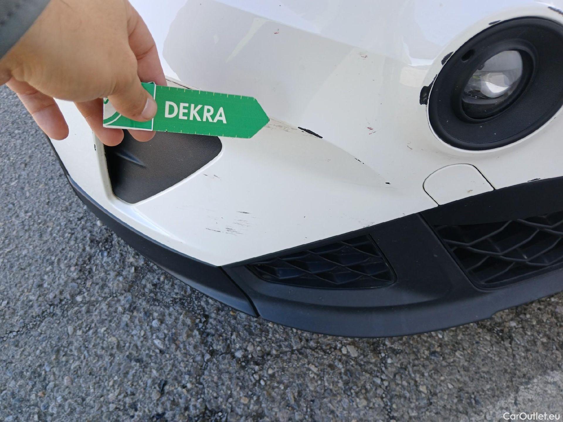  Seat  Arona SEAT  / 2017 / 5P / todoterreno 1.0 TSI 81kW (110CV) Style Plus (AC) #6