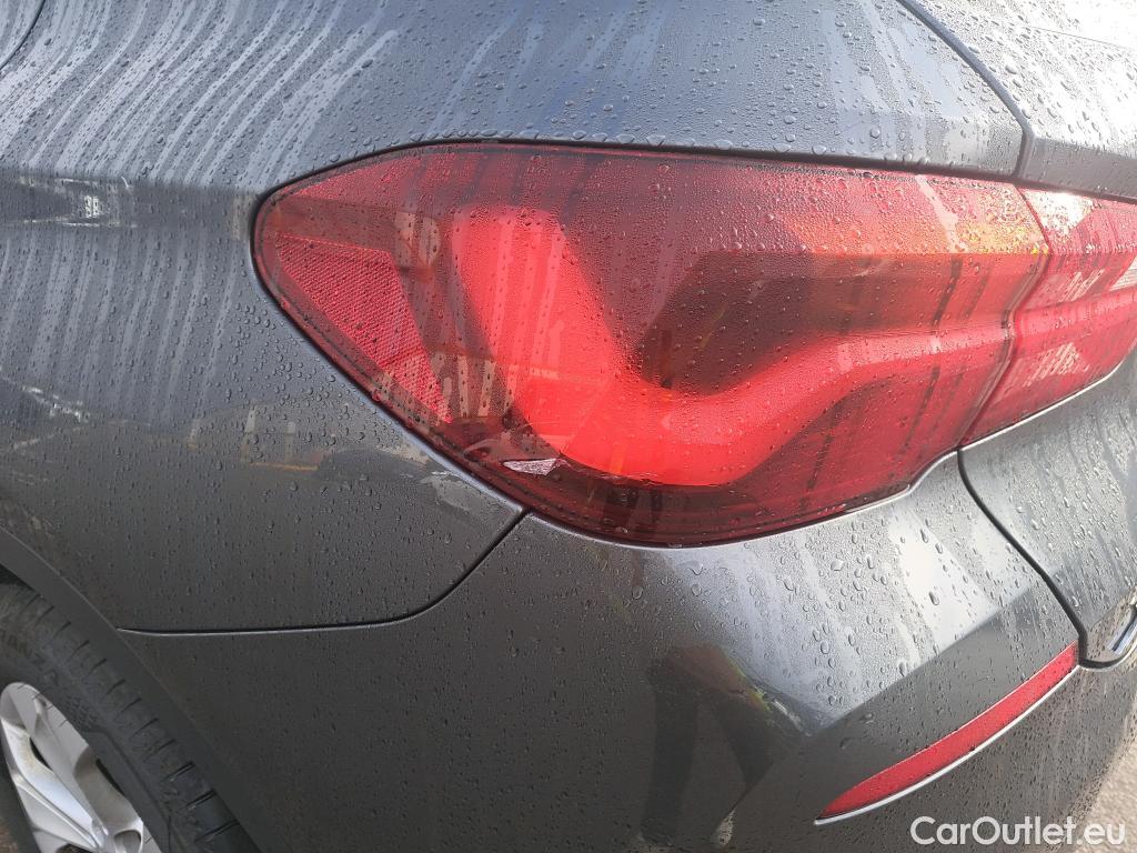  Bmw  X2 BMW  / 2017 / 5P / todoterreno sDrive18d (AC) #20