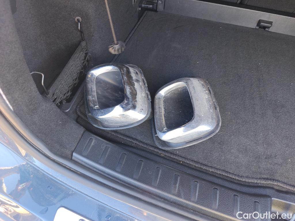  Mercedes  GLA MERCEDES-BENZ  / 2020 / 5P / todoterreno  200 D #15