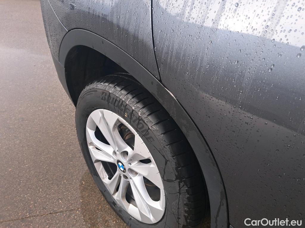  Bmw  X2 BMW  / 2017 / 5P / todoterreno sDrive18d (AC) #22