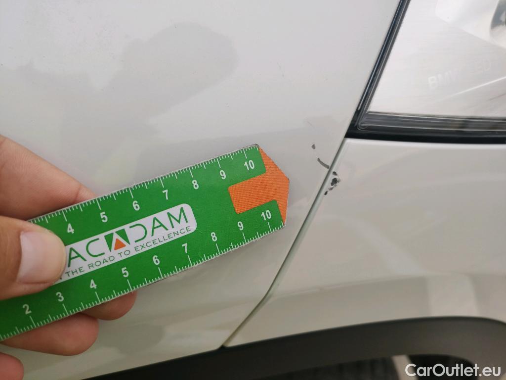  Bmw  X2 Serie  sDrive 18i Advantage 1.5 140CV AT7 E6dT #15