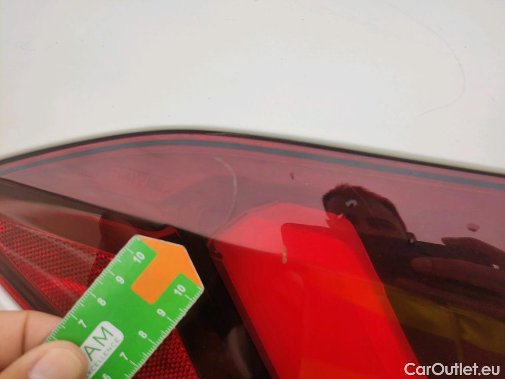  Bmw  X2 Serie  sDrive 18i Advantage 1.5 140CV AT7 E6dT #2