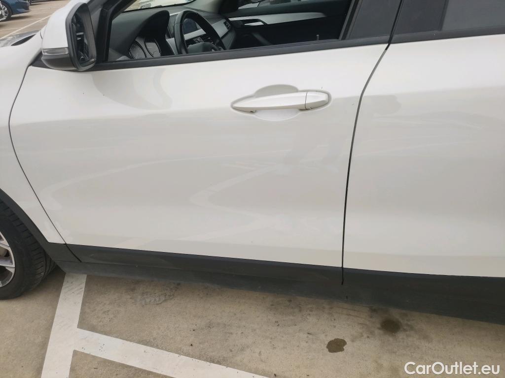  Bmw  X2 Serie  sDrive 18i Advantage 1.5 140CV AT7 E6dT #5