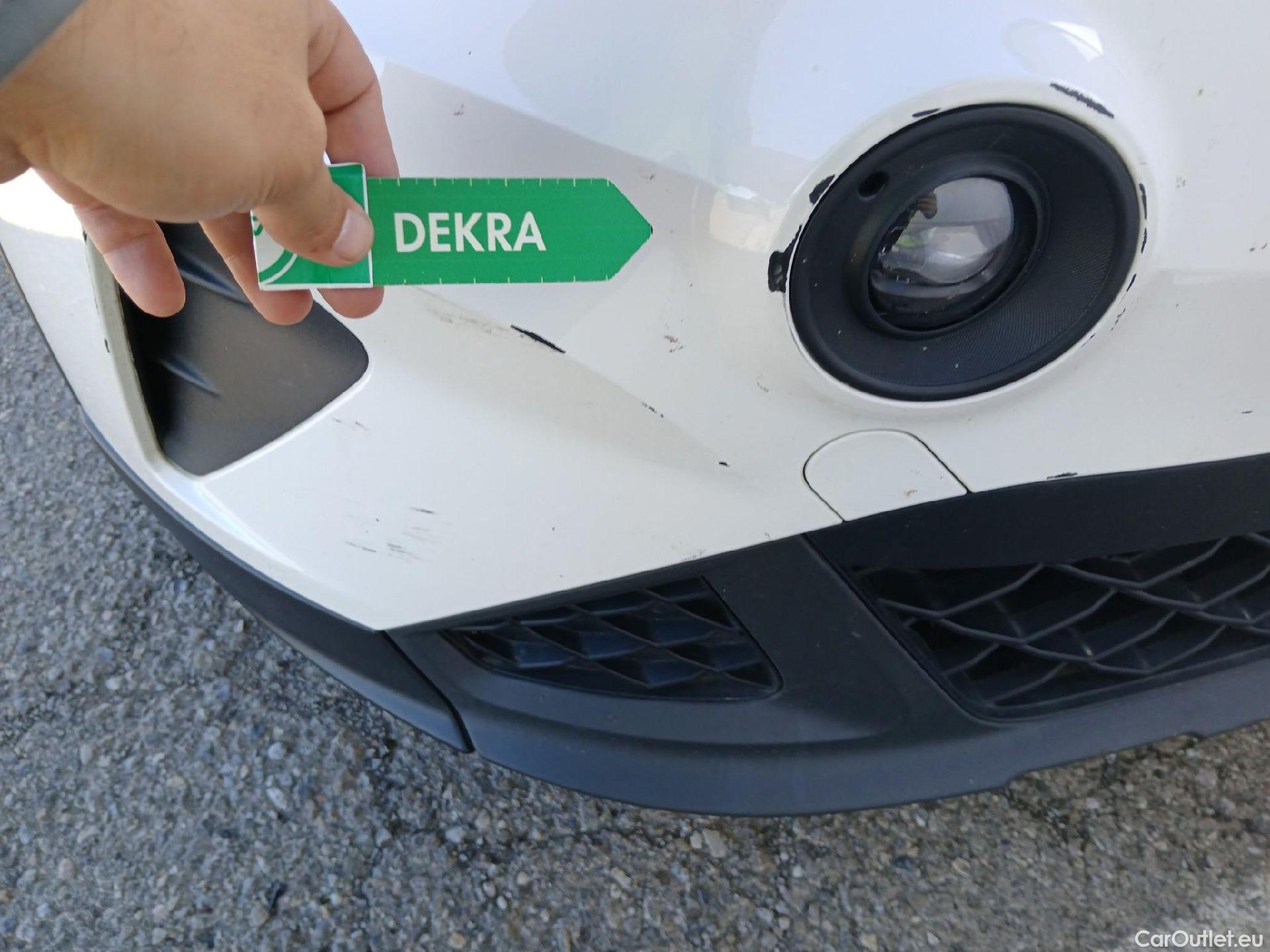  Seat  Arona SEAT  / 2017 / 5P / todoterreno 1.0 TSI 81kW (110CV) Style Plus (AC) #4