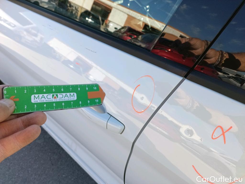  Audi  A1 Sportback AUDI A1 / 2018 / 5P / berlina con portón Sportback S line 30 TFSI 81kW S tronic #19