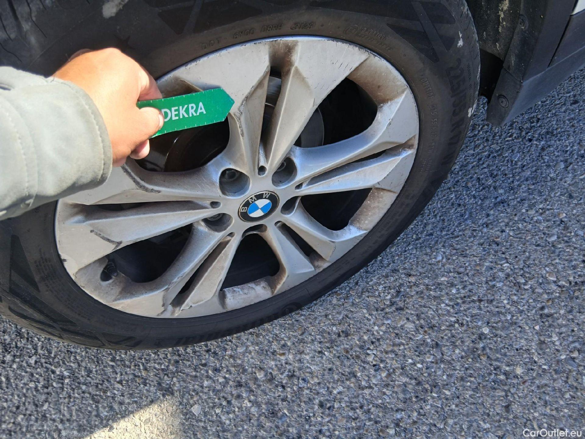  Bmw  X1 BMW  / 2019 / 5P / todoterreno sDrive18dA Corporate (AC4) #15