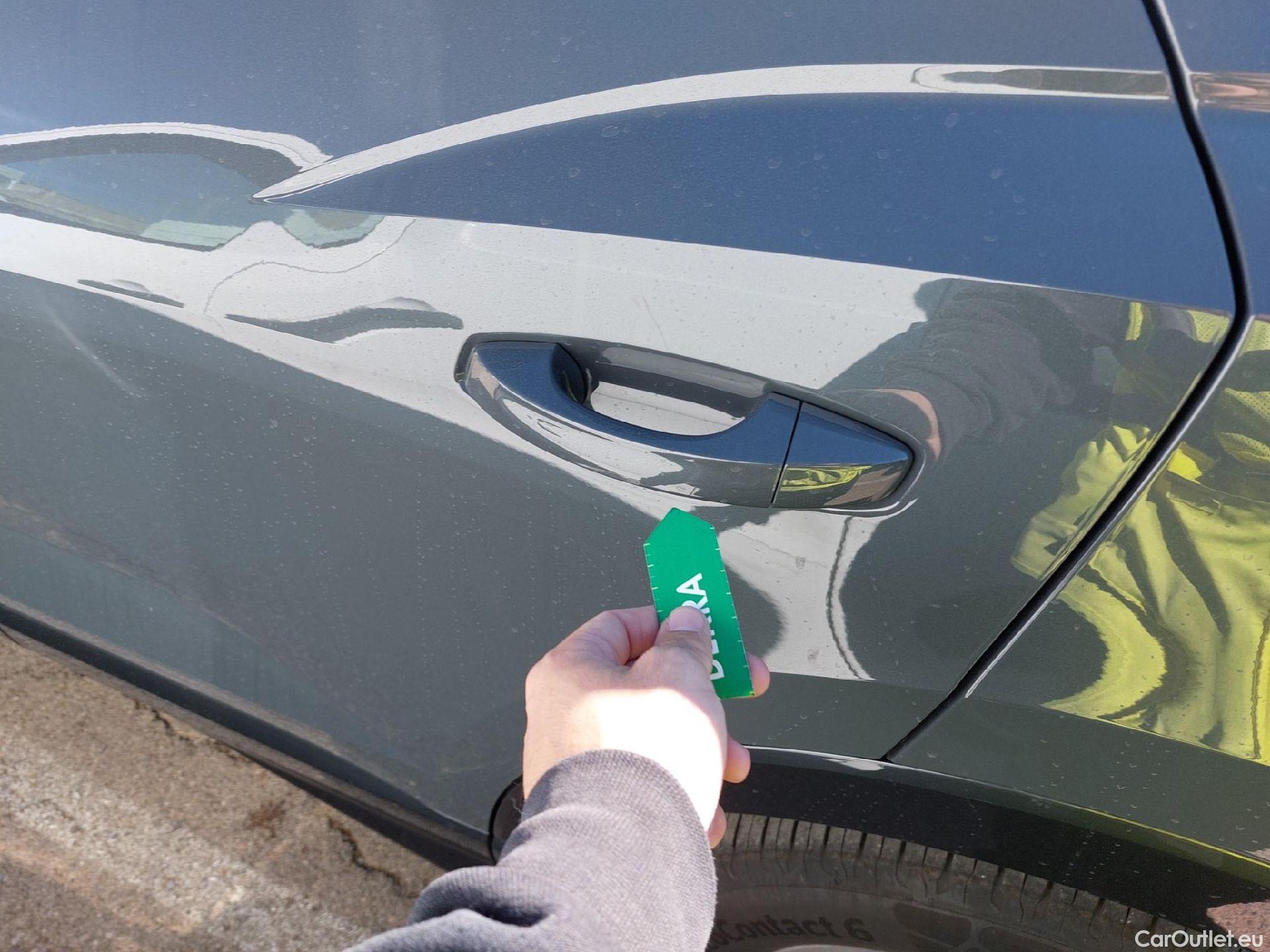  Audi  Q3 AUDI  Sportback / 2019 / 5P / todoterreno Advanced 35 TDI 110kW (150CV) S tronic (AC4) #7