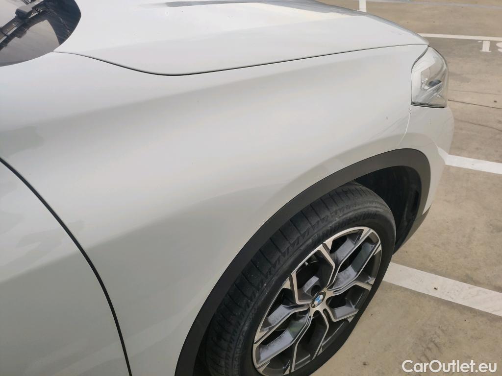  Bmw  X2 Serie  sDrive 18i Advantage 1.5 140CV AT7 E6dT #14