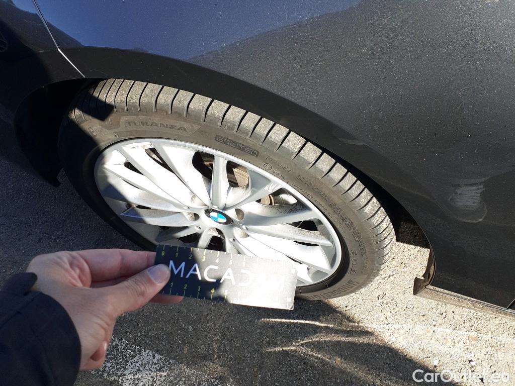  Bmw  Serie 1 BMW  / 2019 / 5P / berlina con portón 118i #8