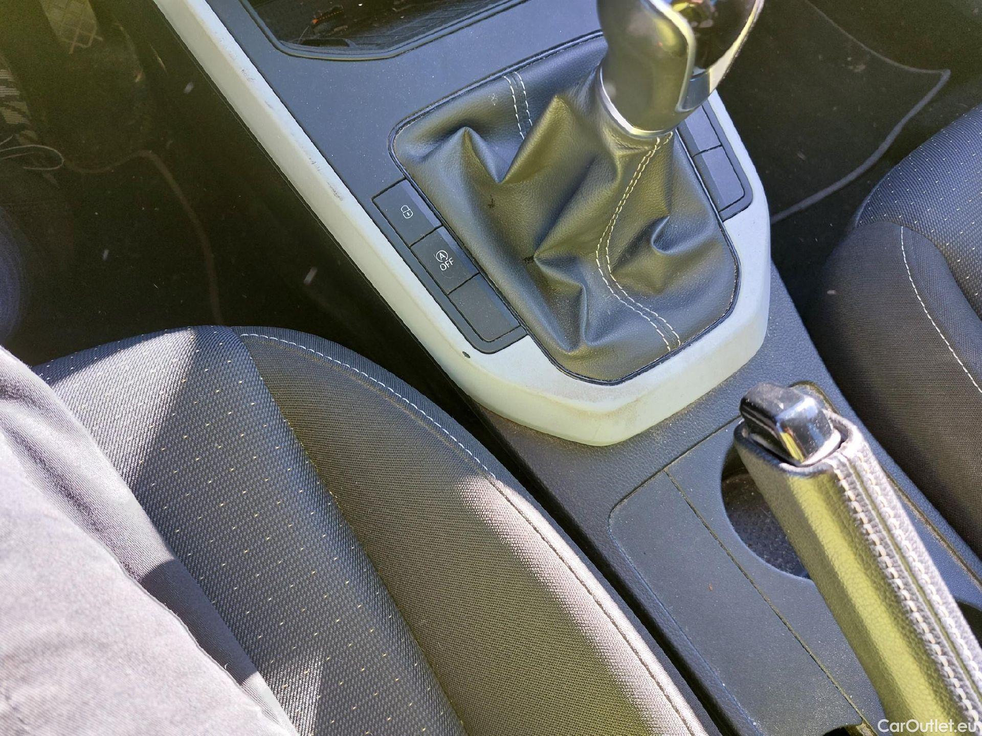  Seat  Arona SEAT  / 2017 / 5P / todoterreno 1.0 TSI 81kW (110CV) Style Plus (AC) #25