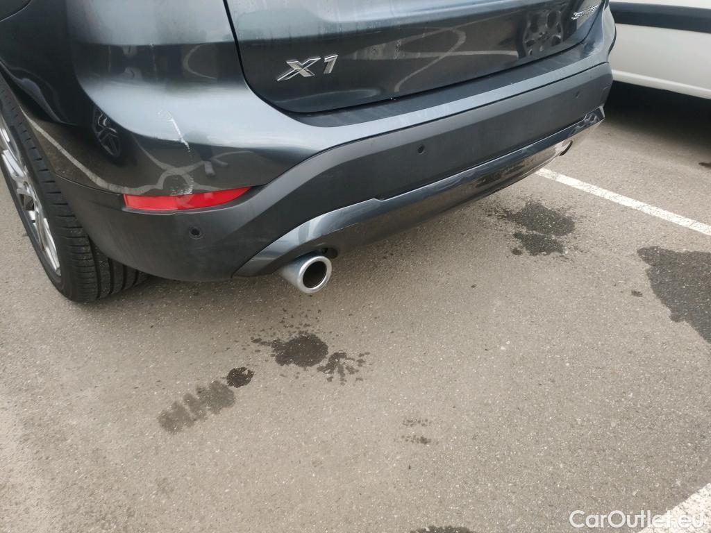  Bmw  X1 BMW  sDrive18i (CX2) #21